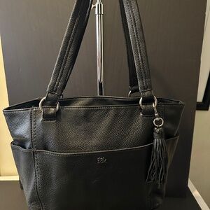 The Sak Purse